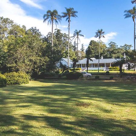 ヒルトン The Knoll Historic Guest Farmヴィラ エクステリア 写真