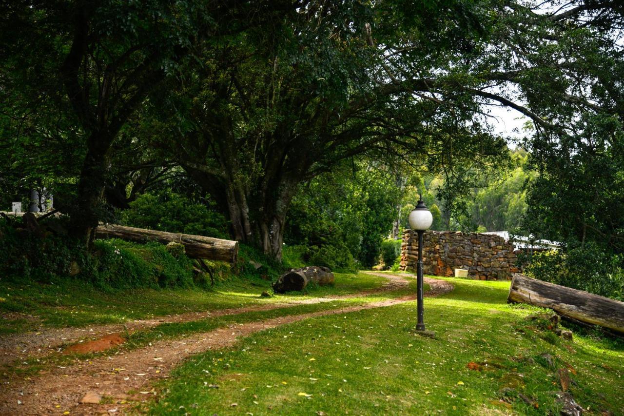 ヒルトン The Knoll Historic Guest Farmヴィラ エクステリア 写真