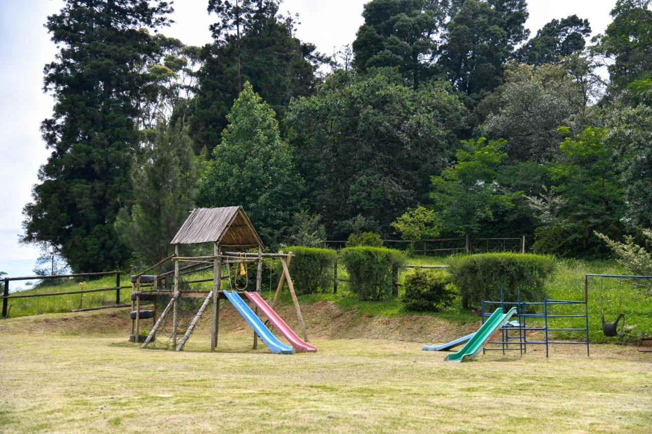 ヒルトン The Knoll Historic Guest Farmヴィラ エクステリア 写真