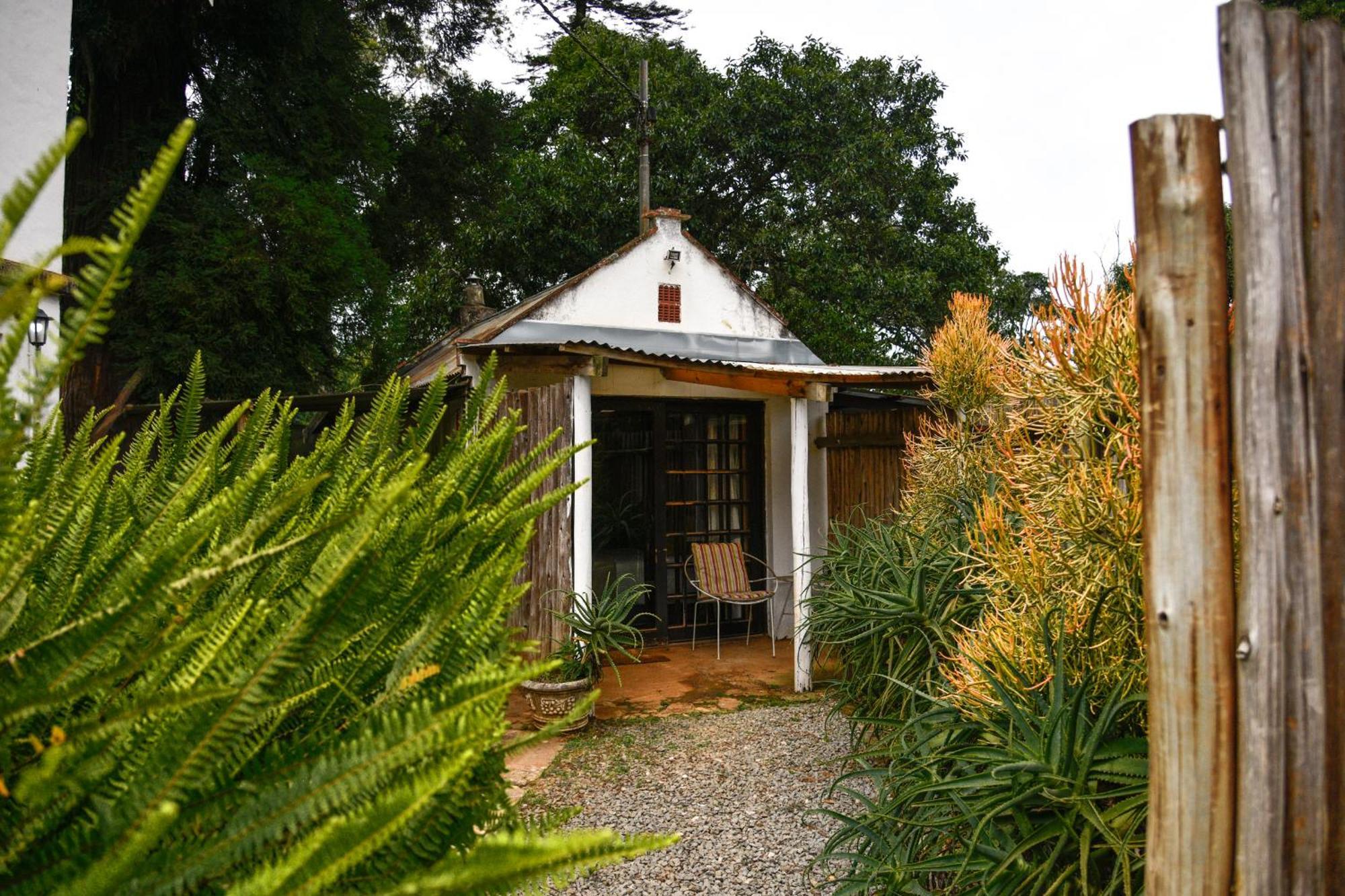 ヒルトン The Knoll Historic Guest Farmヴィラ 部屋 写真