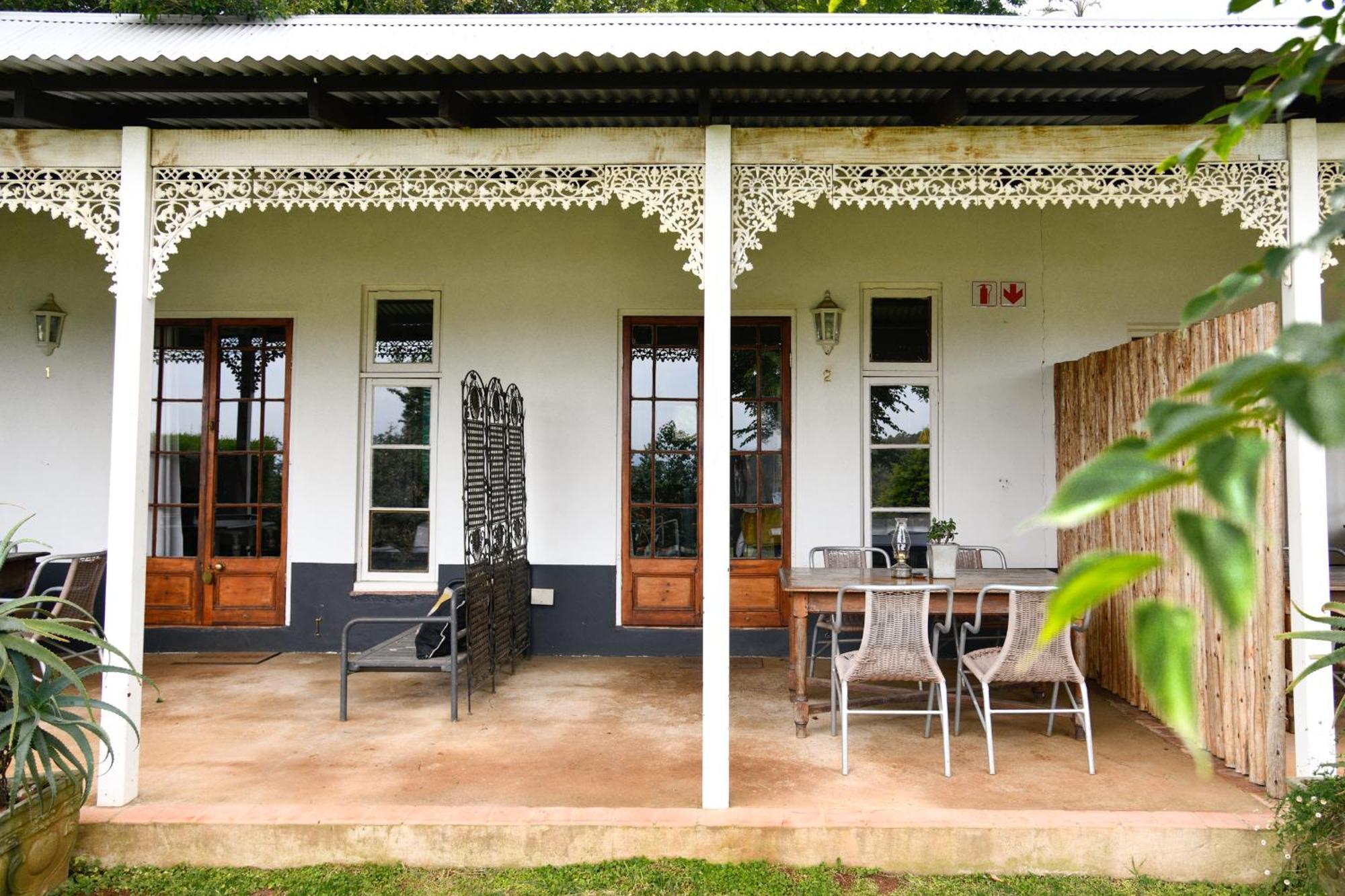 ヒルトン The Knoll Historic Guest Farmヴィラ 部屋 写真