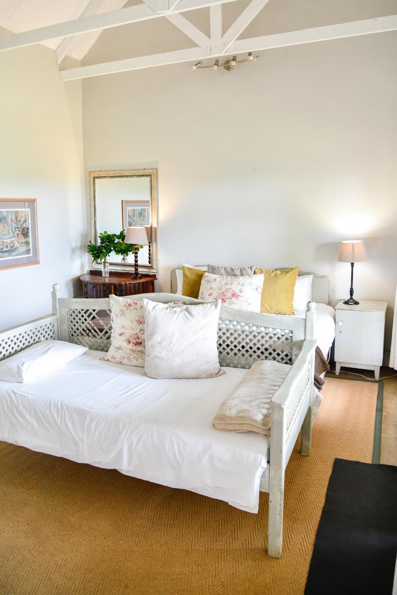 ヒルトン The Knoll Historic Guest Farmヴィラ 部屋 写真