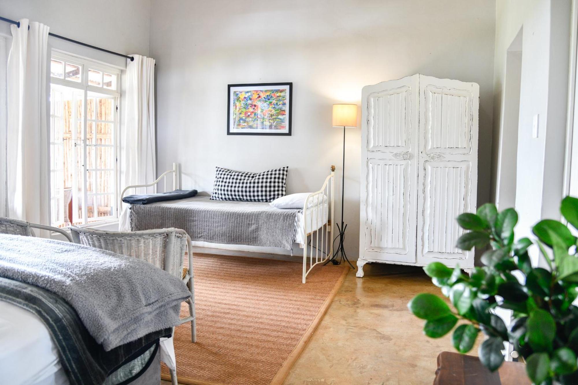 ヒルトン The Knoll Historic Guest Farmヴィラ 部屋 写真