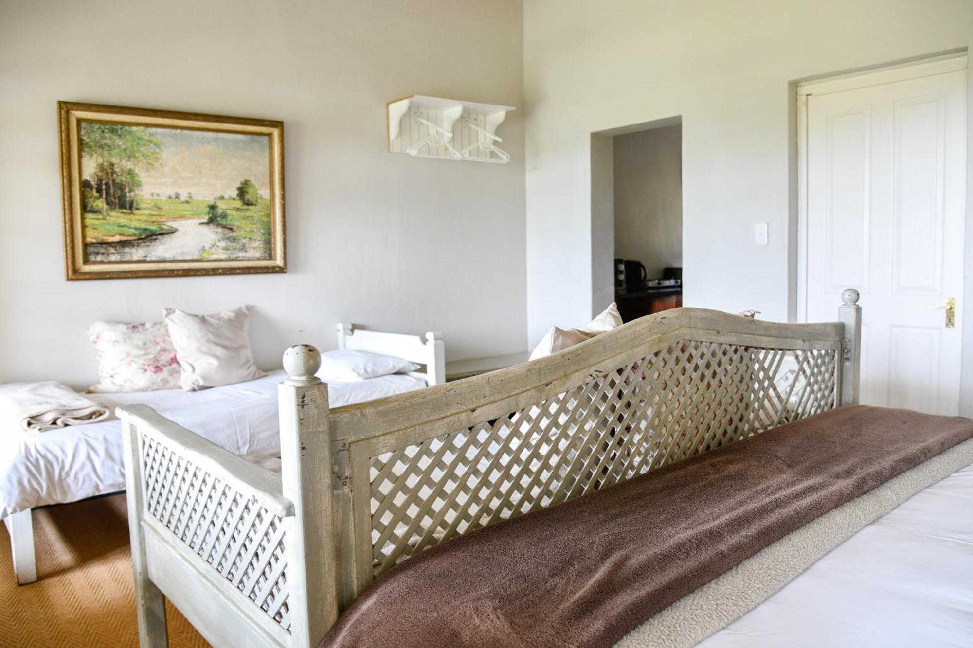 ヒルトン The Knoll Historic Guest Farmヴィラ 部屋 写真