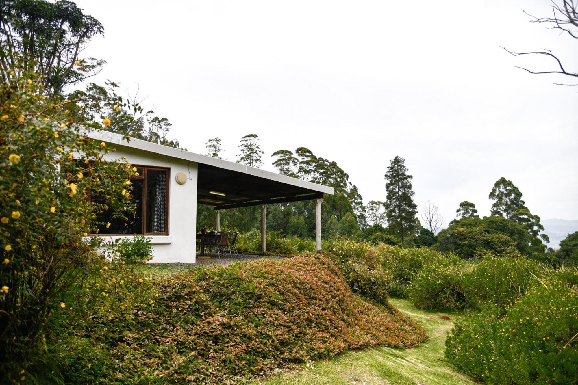 ヒルトン The Knoll Historic Guest Farmヴィラ 部屋 写真