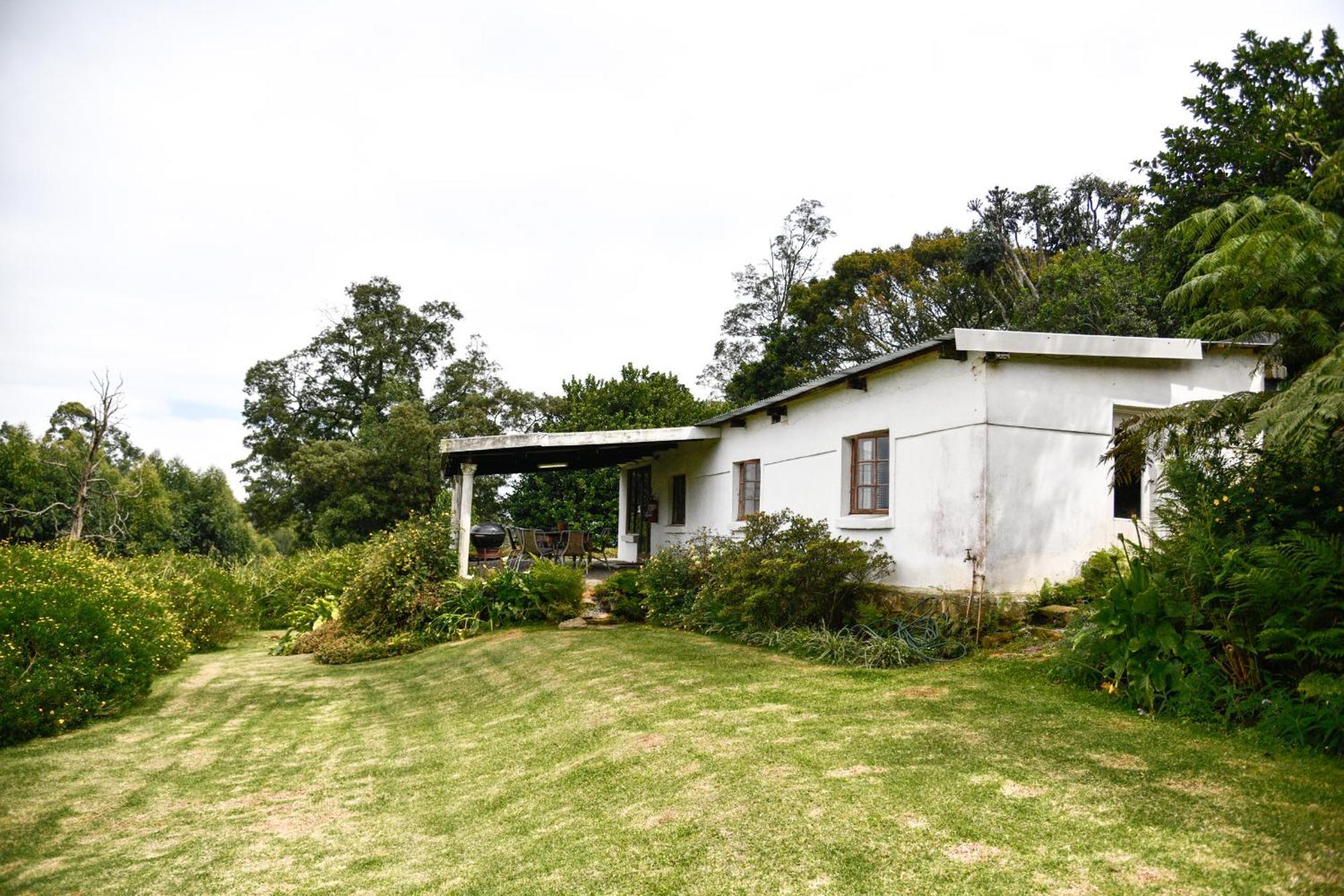 ヒルトン The Knoll Historic Guest Farmヴィラ 部屋 写真