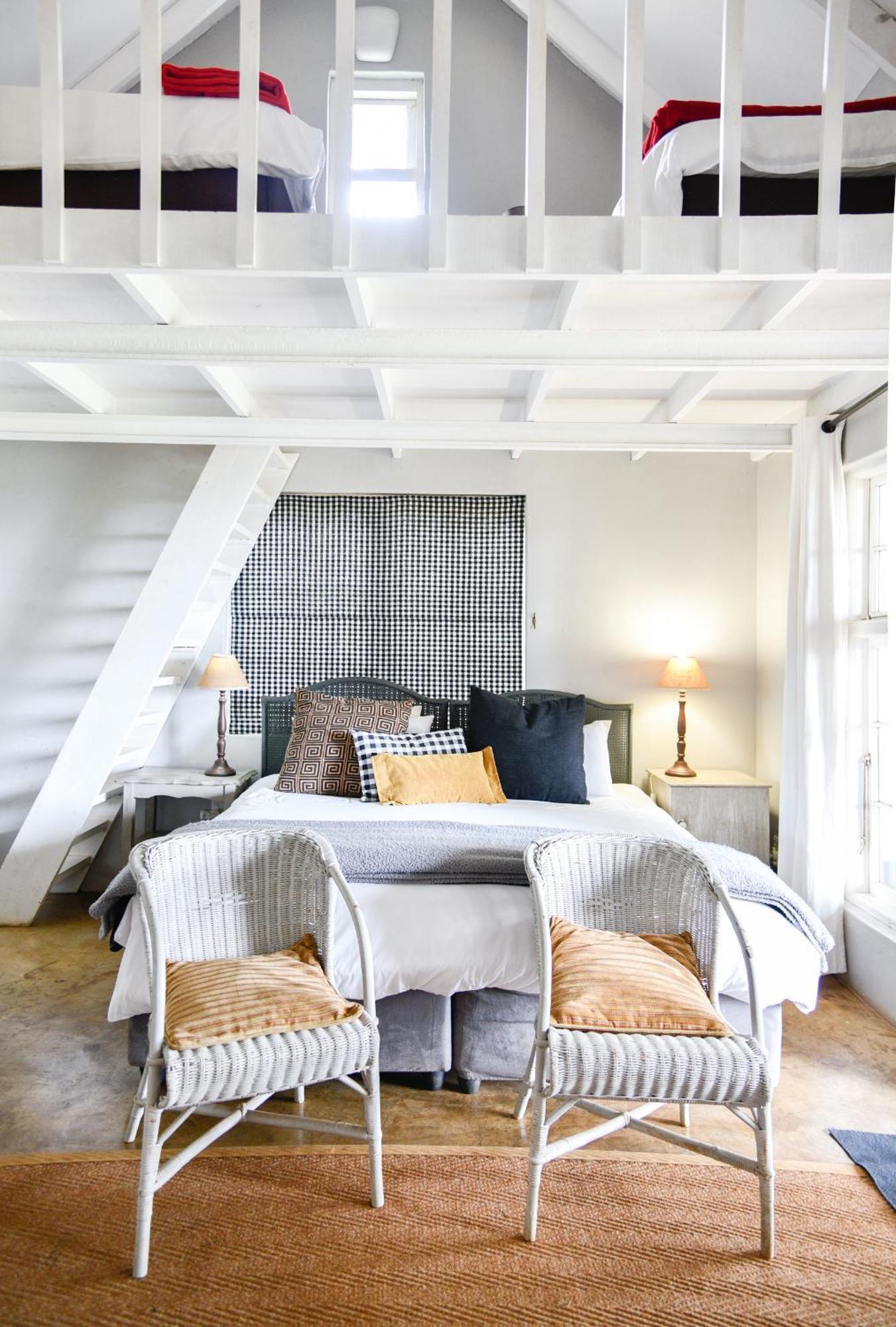 ヒルトン The Knoll Historic Guest Farmヴィラ 部屋 写真